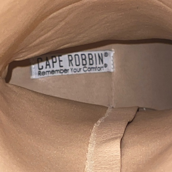 Bling Western Cowboy boots- Size 10 - Picture 9 of 11